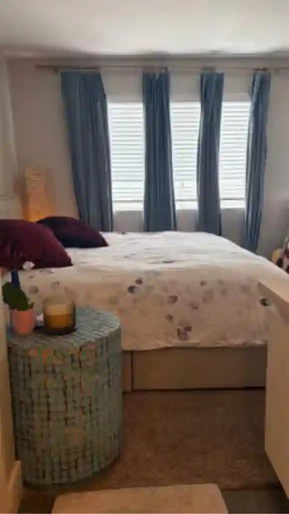 Sweet Deal Master Bed Carlsbad