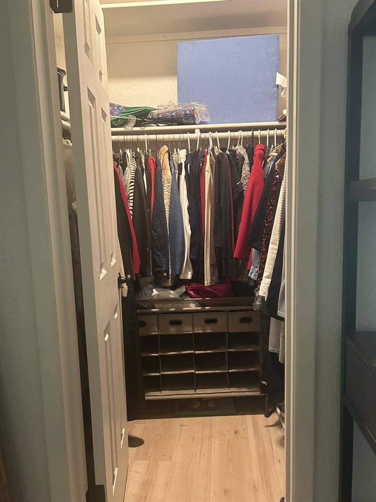Share my condo