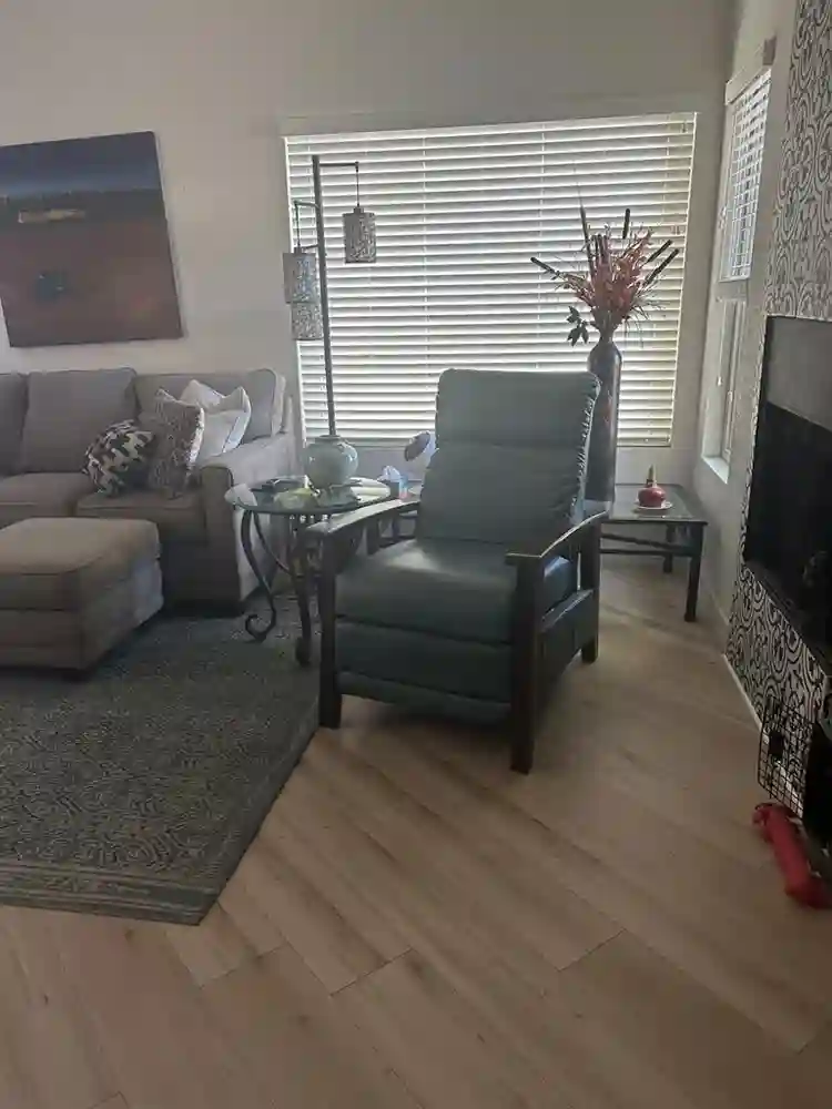 Share my condo
