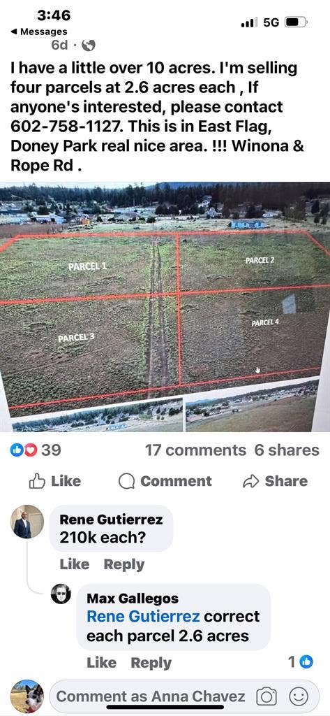 Share my condo