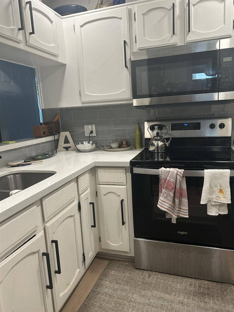 Share my condo