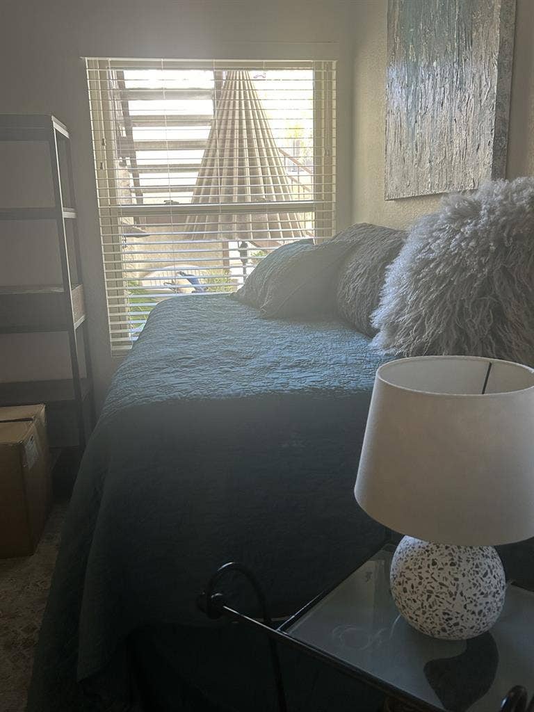 Share my condo