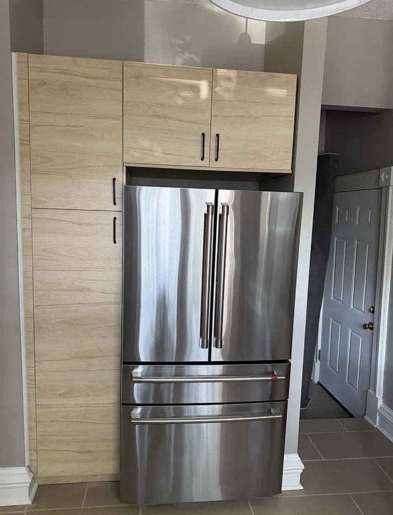 New Listing