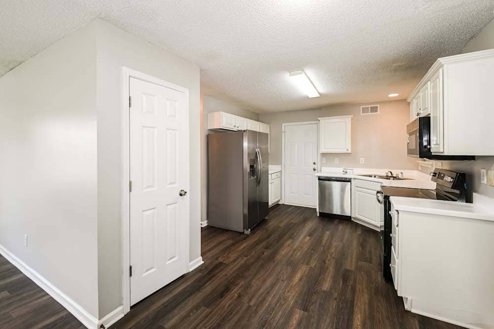 Private room for rent