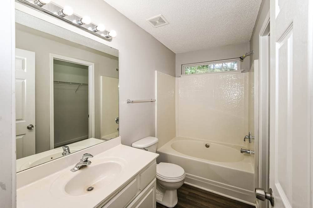 Private room for rent