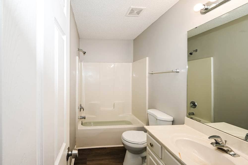 Private room for rent