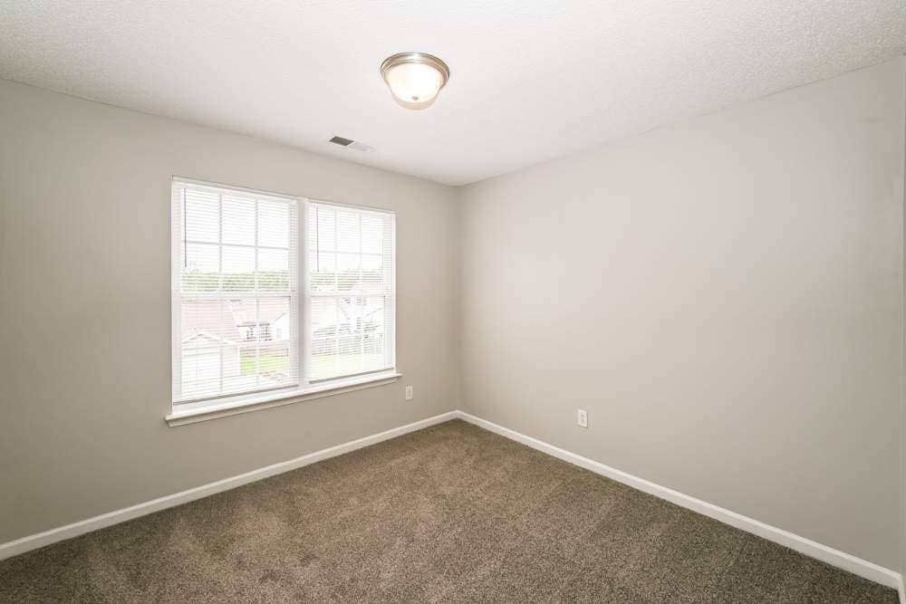 Private room for rent