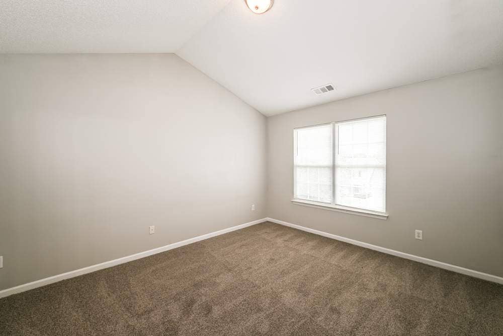 Private room for rent