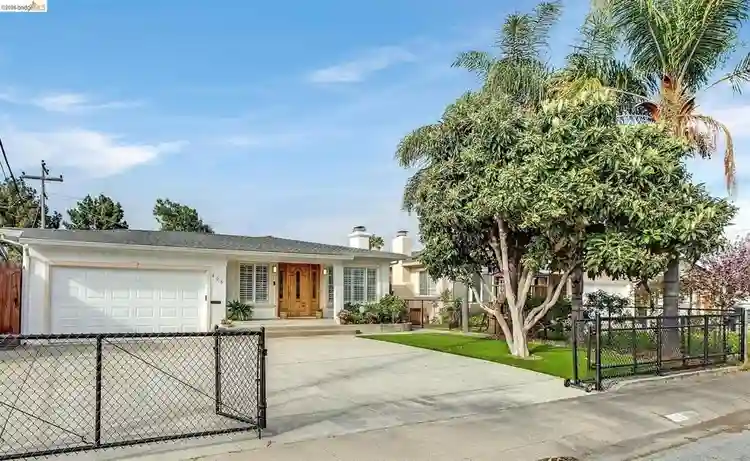 New Listing