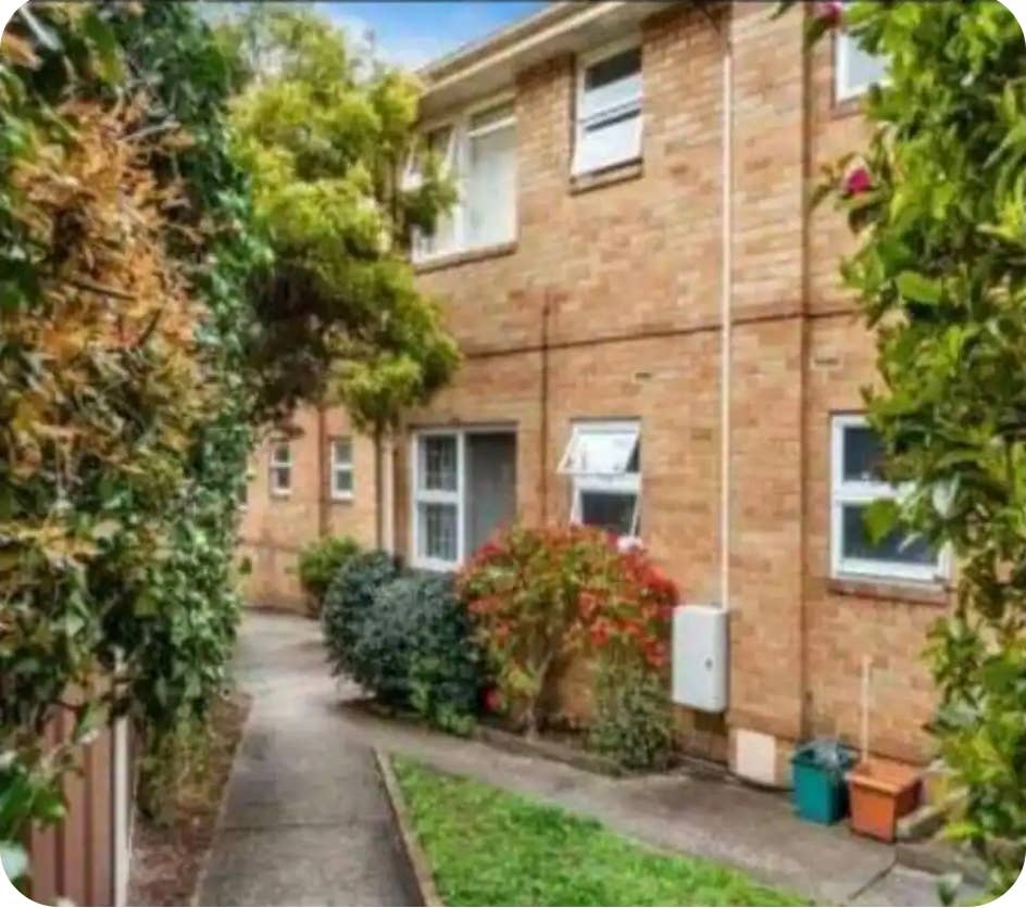 Private room in Randwick