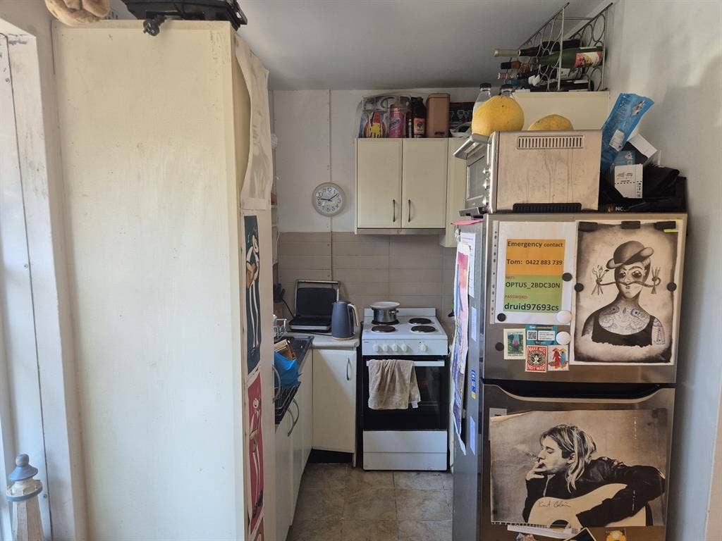 Private room in Randwick