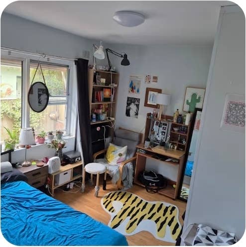 Private room in Randwick