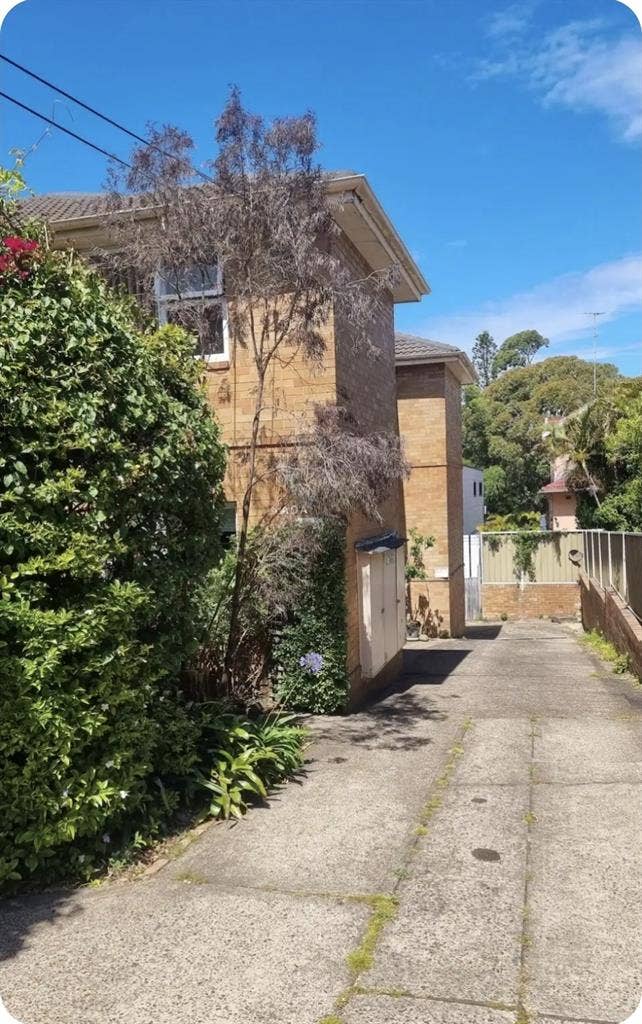 Private room in Randwick