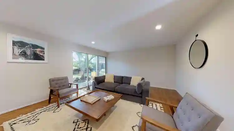 1 BR in Mountain View