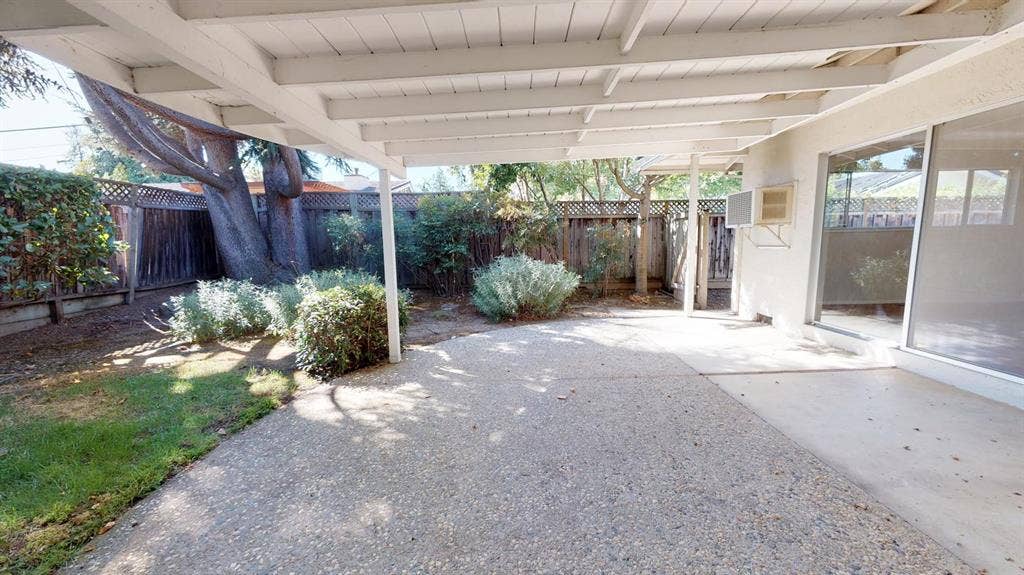 1 BR in Mountain View