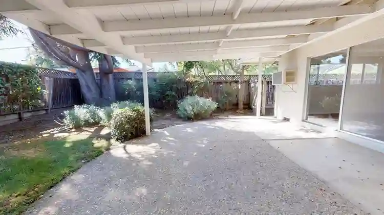 1 BR in Mountain View