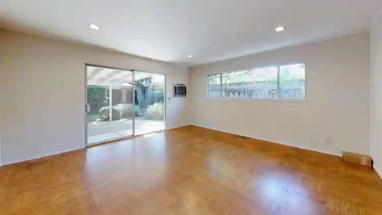 1 BR in Mountain View