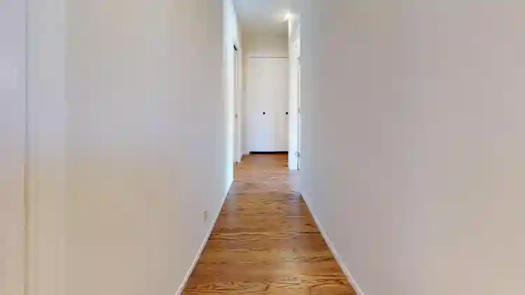 1 BR in Mountain View