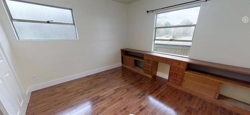 1 BR in Seattle