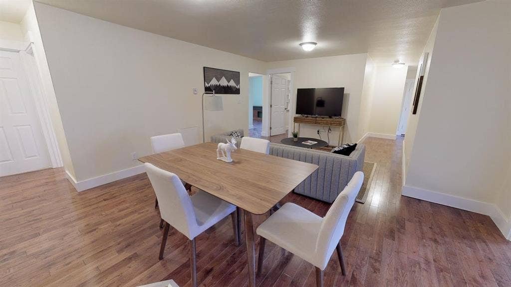 1 BR in Seattle