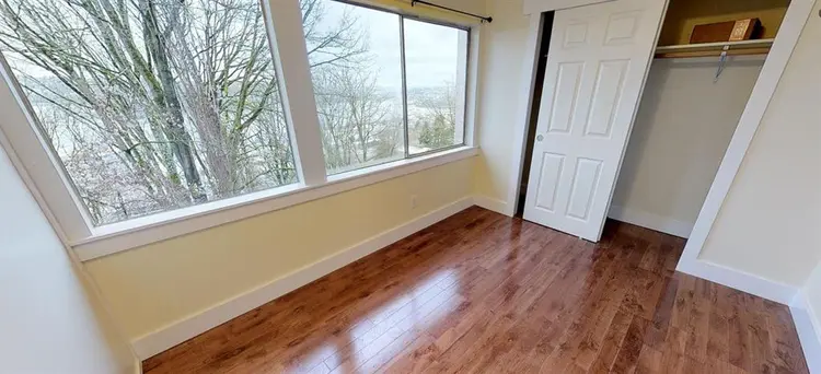 1 BR in Seattle