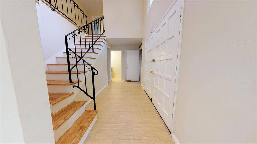 1 BR in Sunnyvale