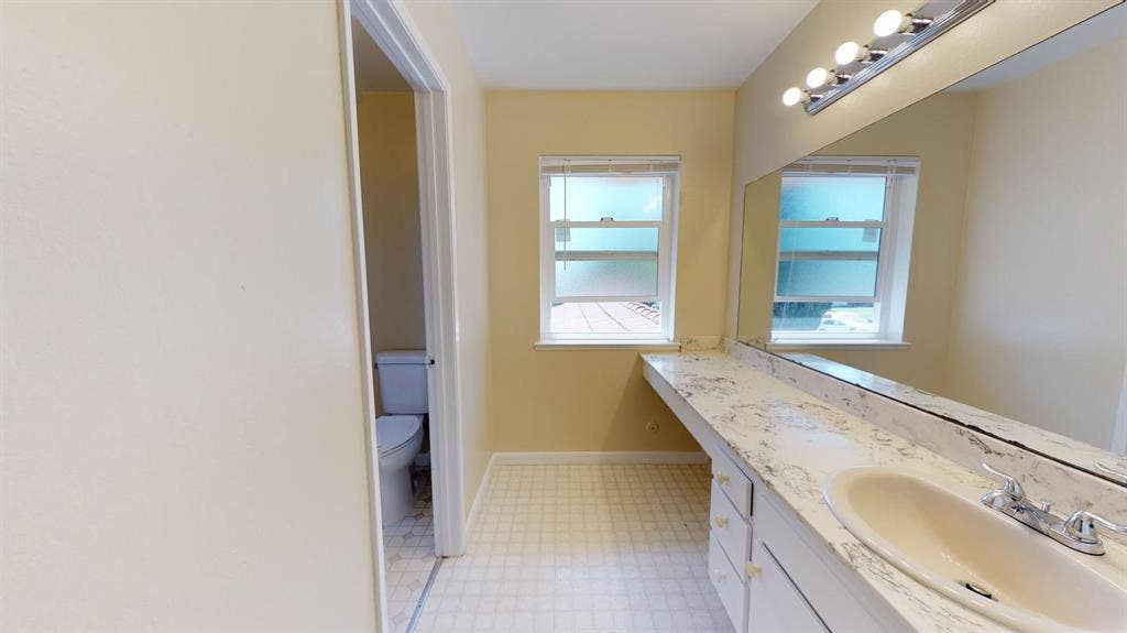1 BR in Sunnyvale