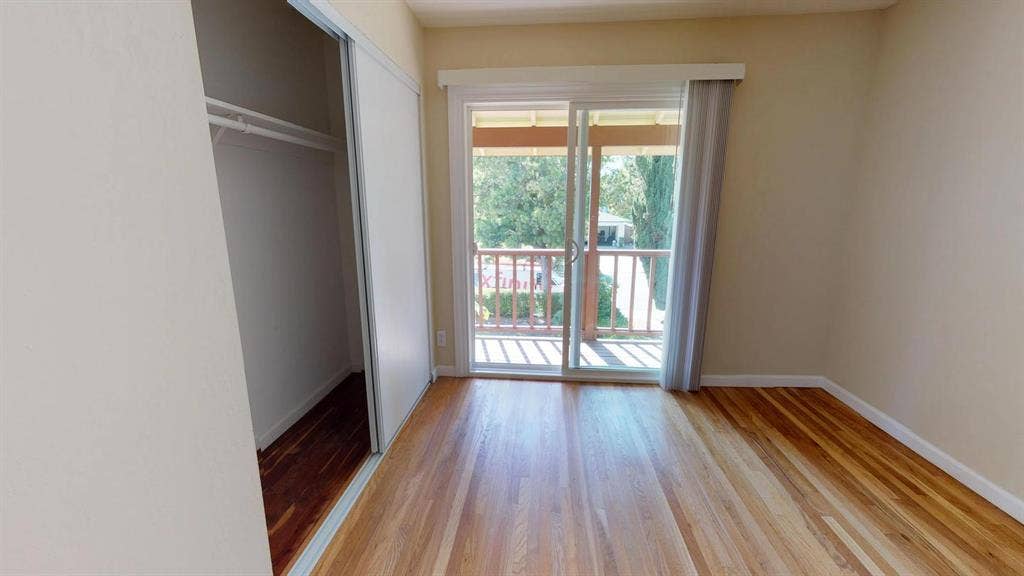 1 BR in Sunnyvale