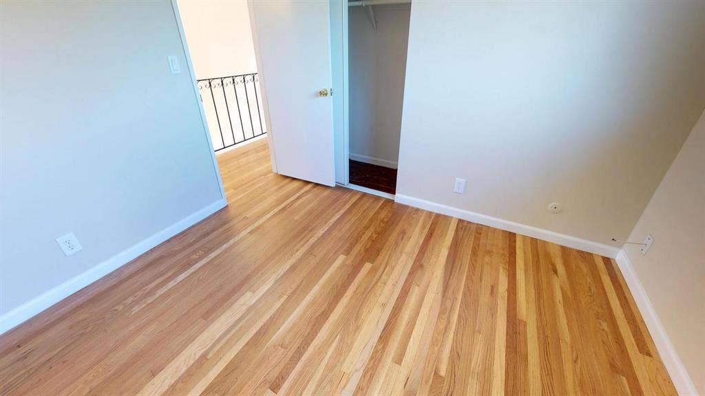 1 BR in Sunnyvale
