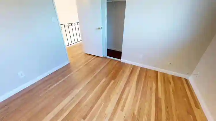 1 BR in Sunnyvale