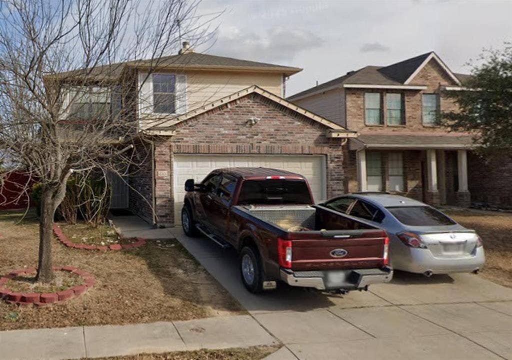 6 BR in Fort Worth