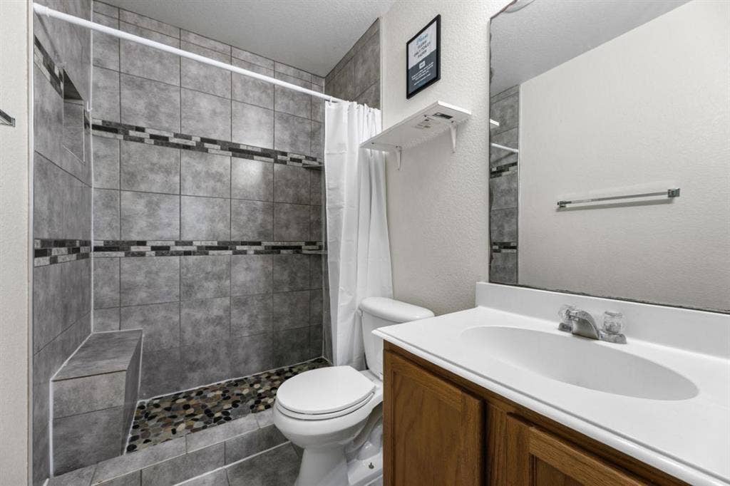 6 BR in Fort Worth