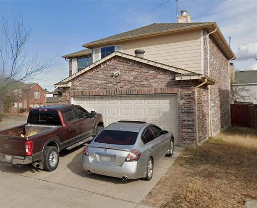 6 BR in Fort Worth