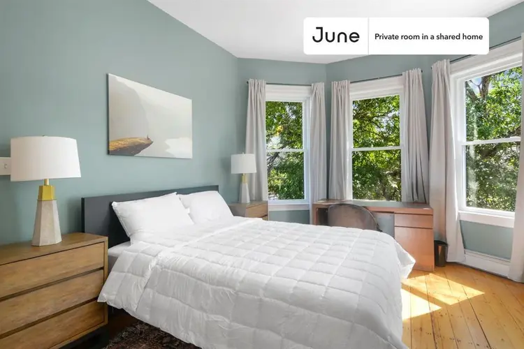 4 BR in Boston