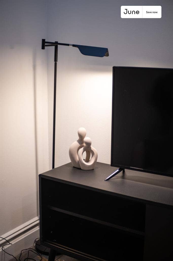 1 BR in New York City