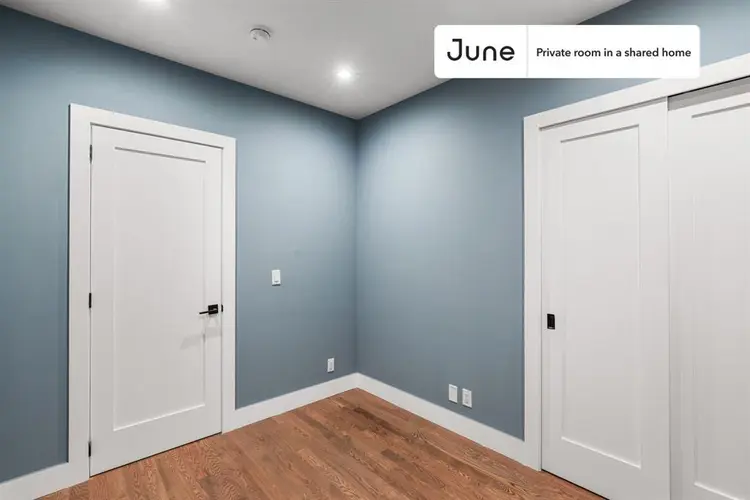 4 BR in New York City