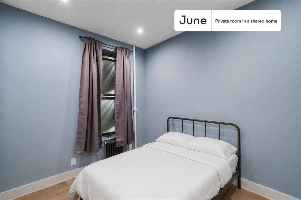 4 BR in New York City