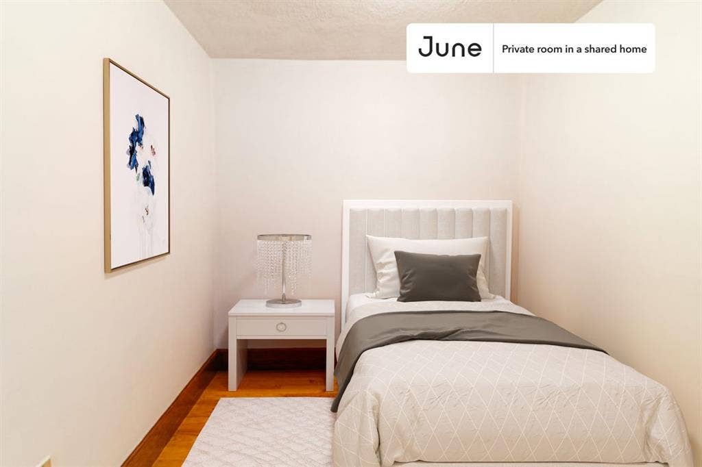 5 BR in Boston