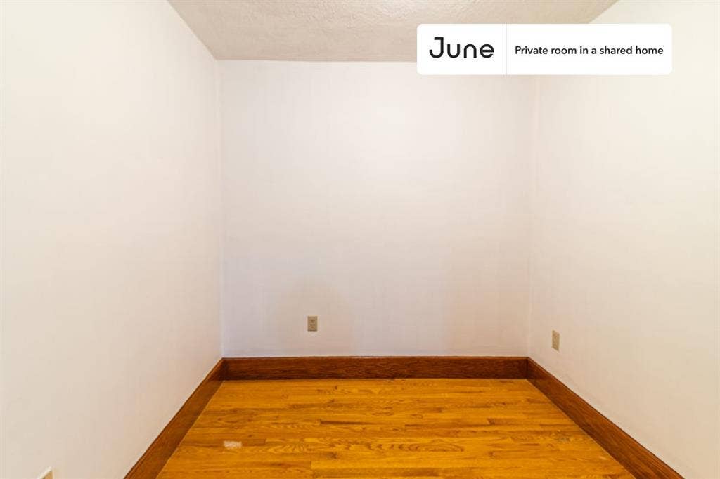 5 BR in Boston