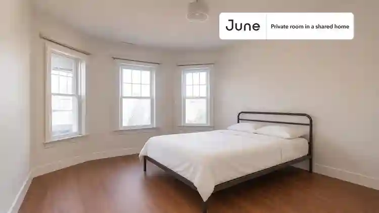 4 BR in Boston