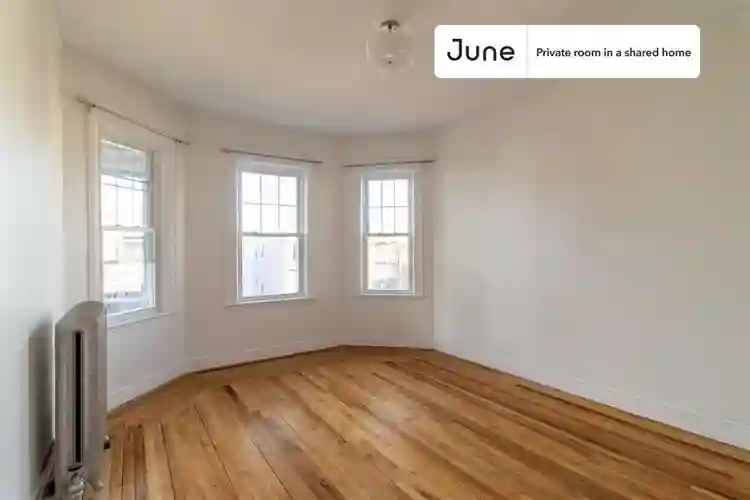 4 BR in Boston