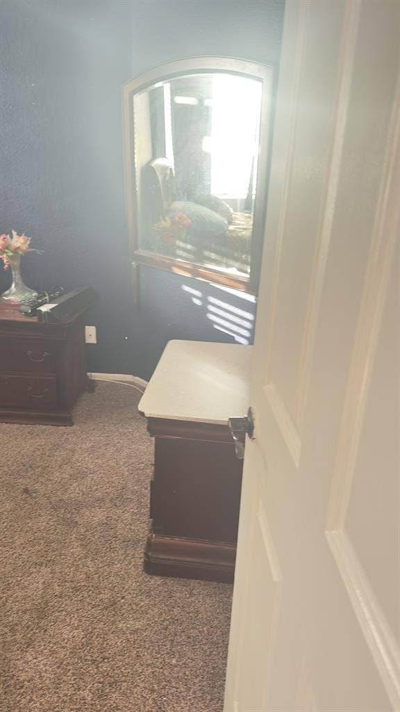 Private room for rent