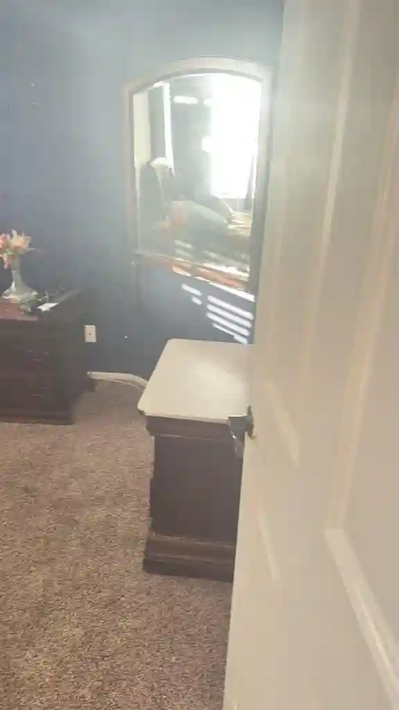 Private room for rent