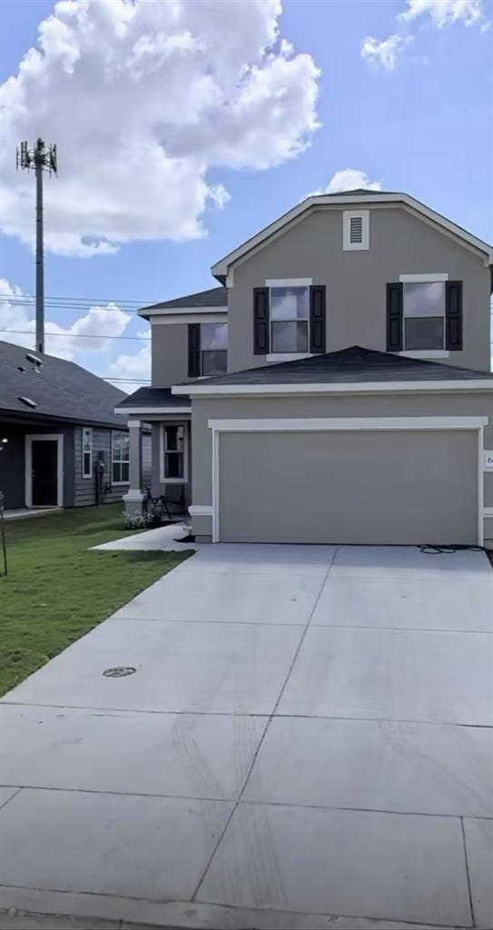 New Listing