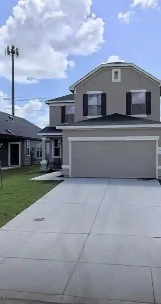 New Listing