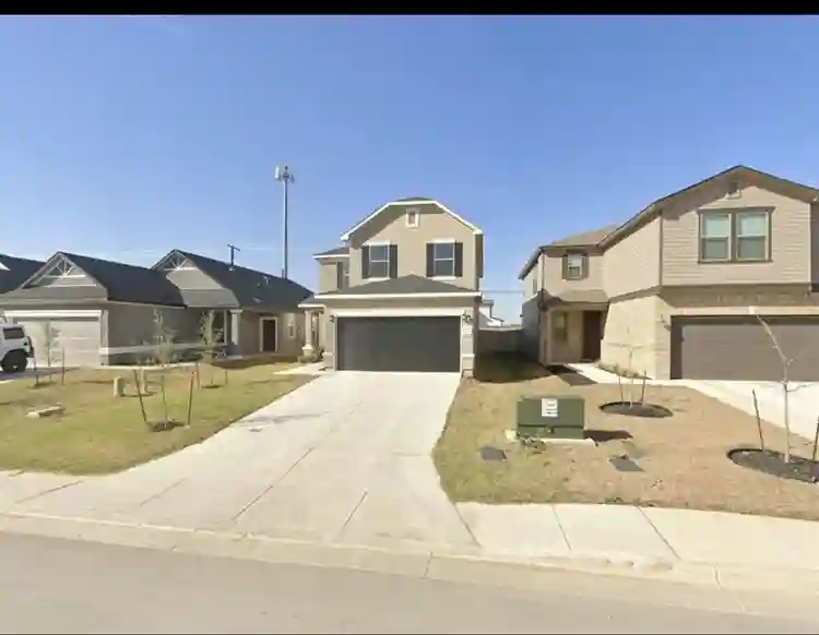 New Listing