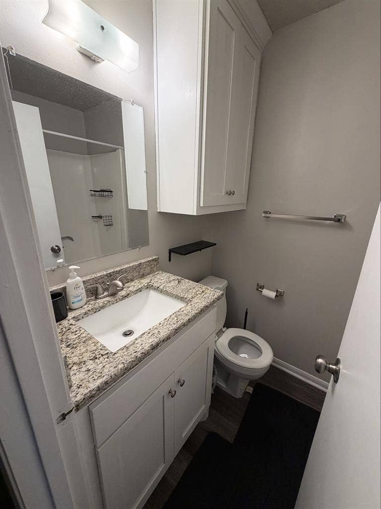 Fall Sublease!