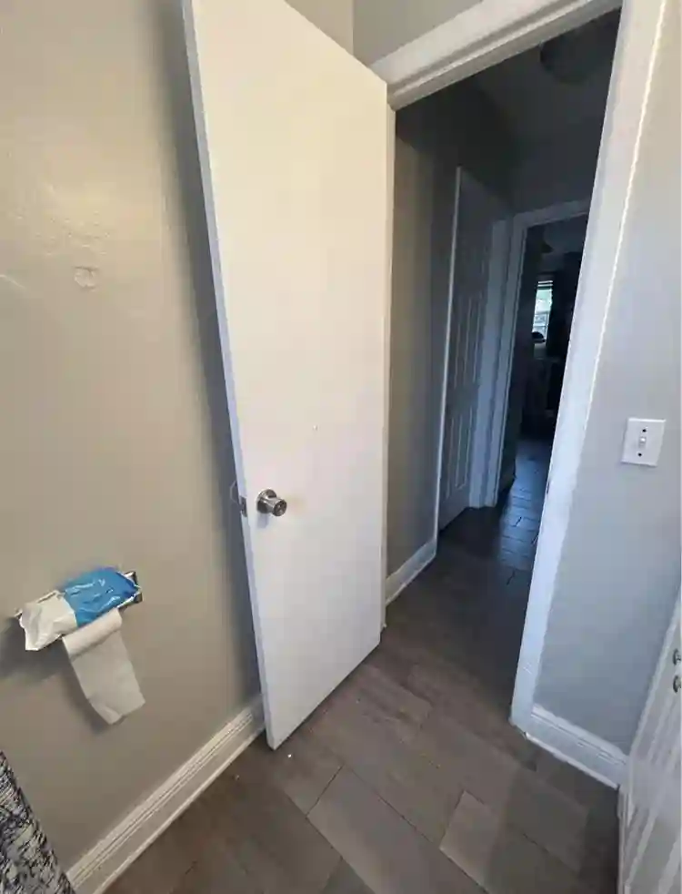 Short term Rent (close to main rd)