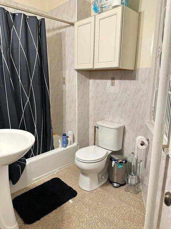 Furnished Kips Bay sublet