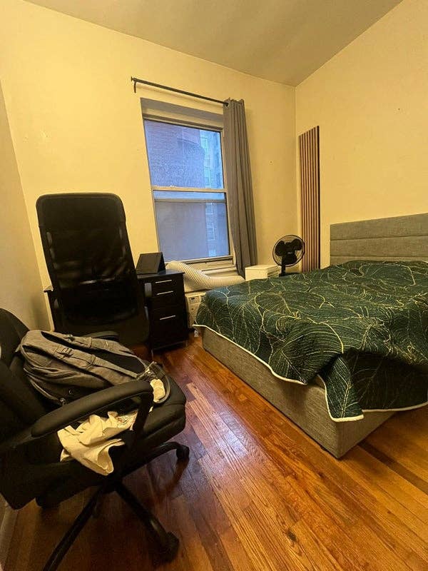 Furnished Kips Bay sublet